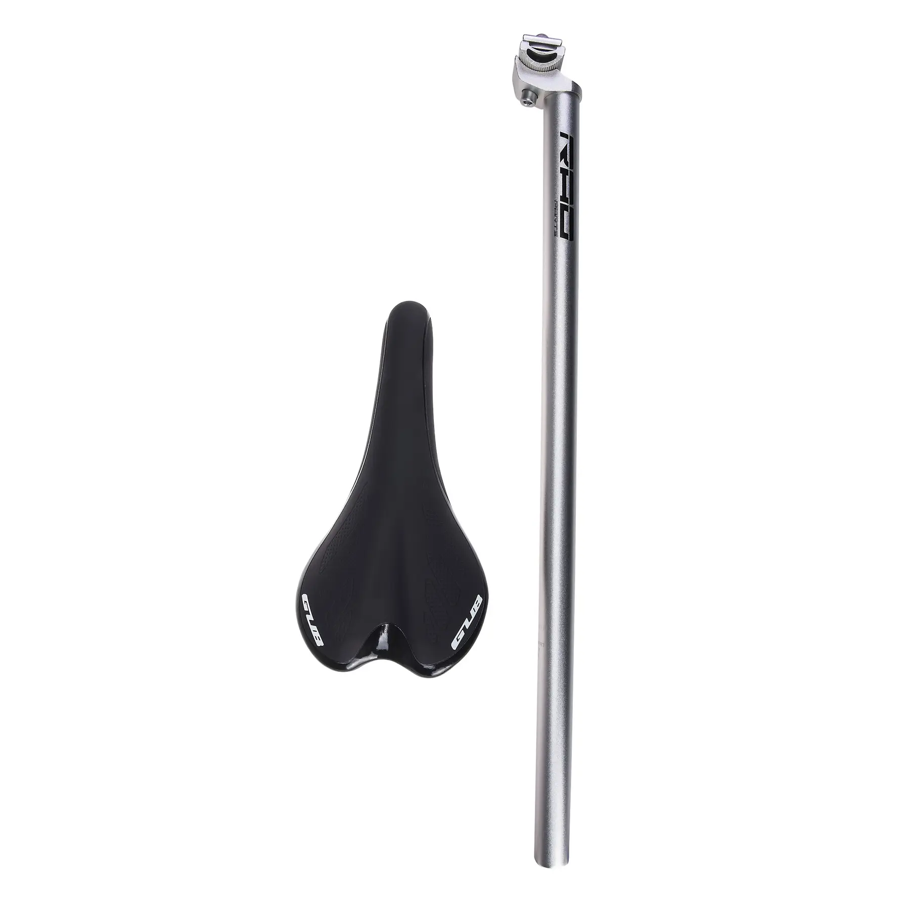 Velo Store - UK Rebound seat post Rad Parts | Extra 10% off with Subscription, Postage £16.79 to UK Fedex.
