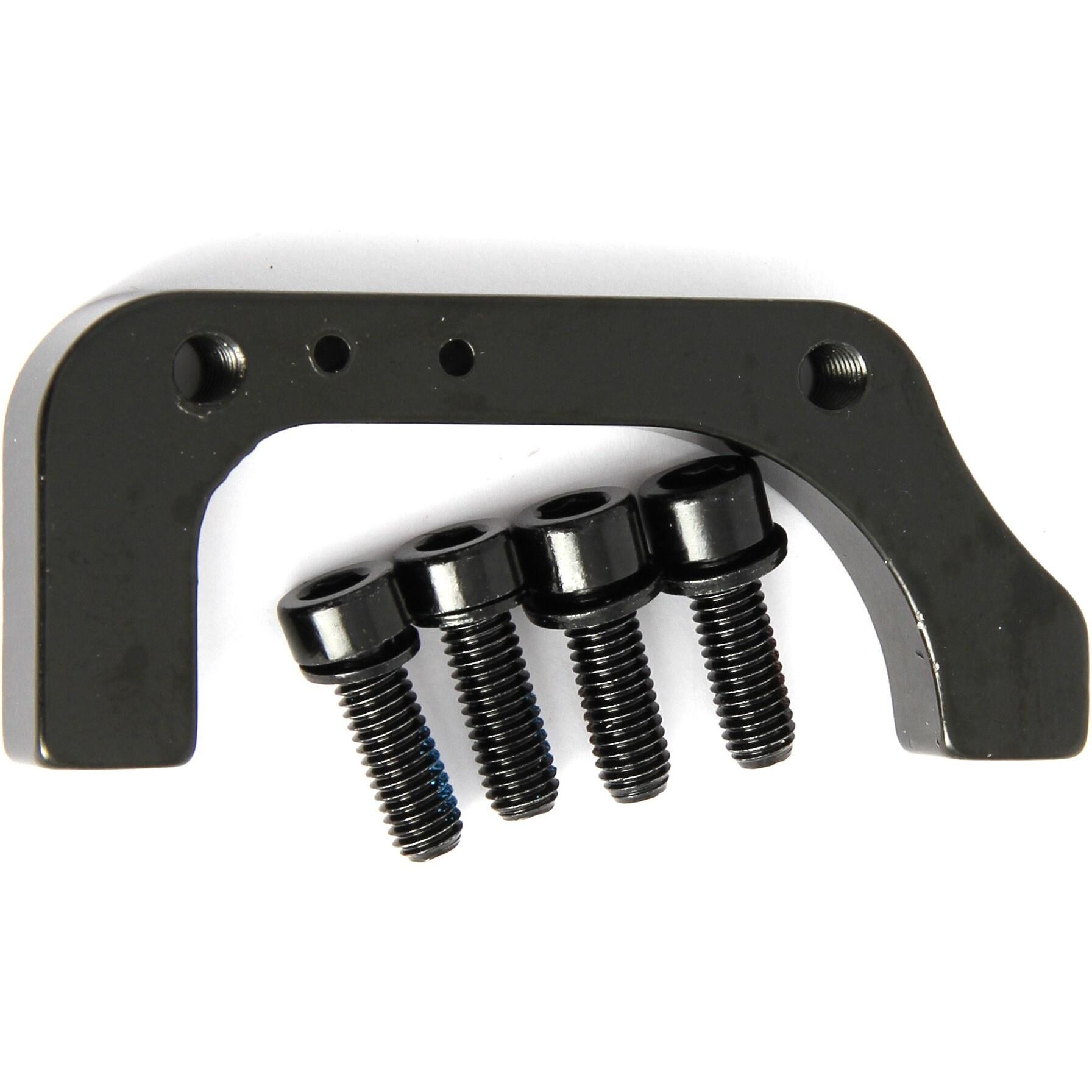 Velo Store - UK Brake adapter RAD Sports TRP A4 | Extra 10% off with Subscription, Postage £16.79 to UK Fedex.