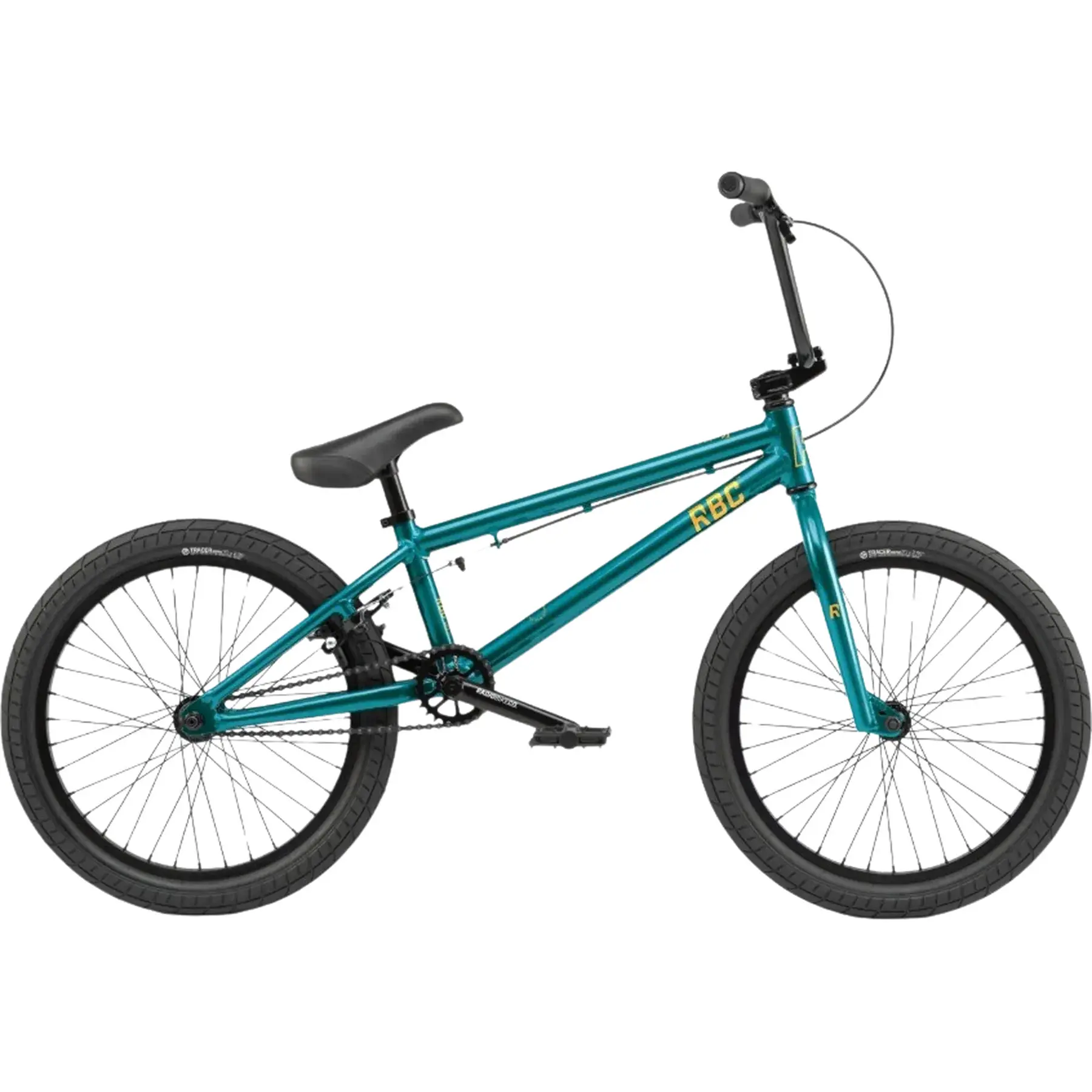 Bici BMX per bambini Radio Bike Dice 2026