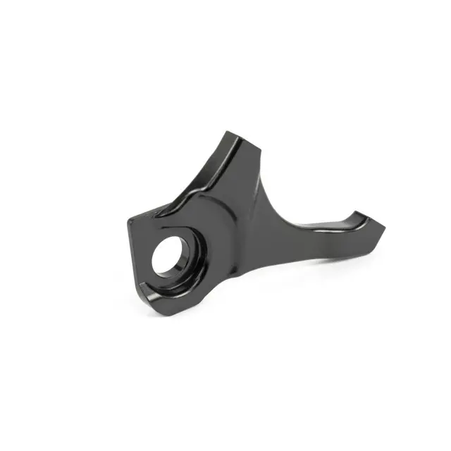 Support voor schijfrembevestiging Radio Bike Helium Pro