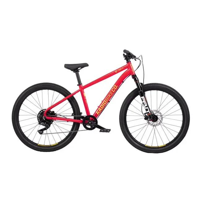 Kinder-Mountainbike Radio Bike Zuma 26 Sus