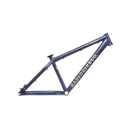 Radio Legion 26 Bmx-rahmen