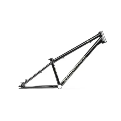 Image of Rahmen Radio Bike Icarus