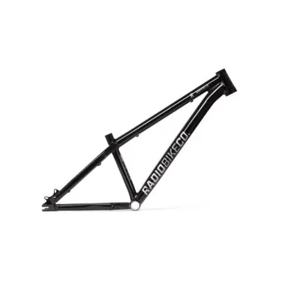 Image of Rahmen Radio Bike Griffin
