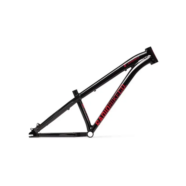 Rahmen Radio Bike Griffin Pro