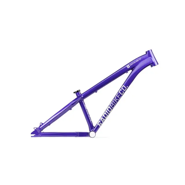 Rahmen Radio Bike Griffin Pro