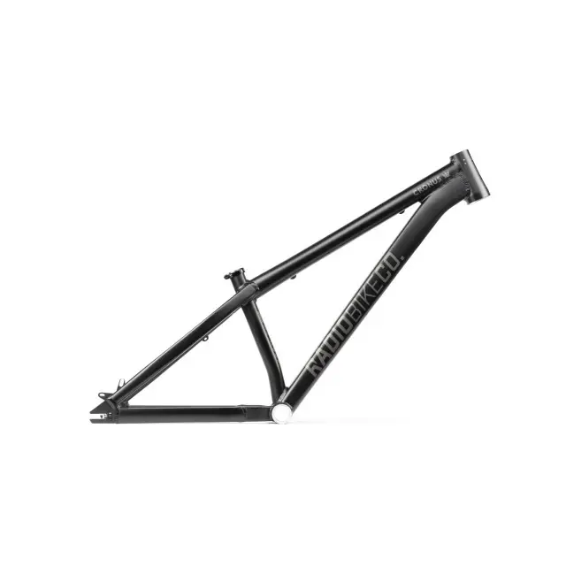 Rahmen Radio Bike Cronus
