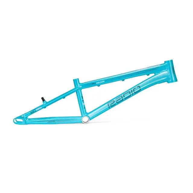 Frame Radio Bike Helium Pro L