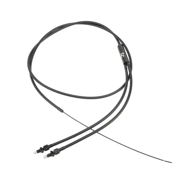 Rotor Unterkabel Radio Bike Aeon