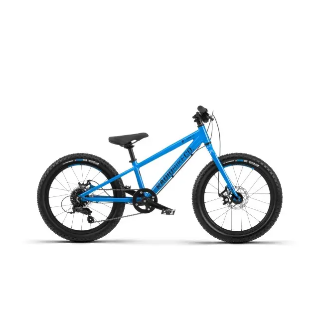 Kinder mountainbike Radio Bike Zuma 20