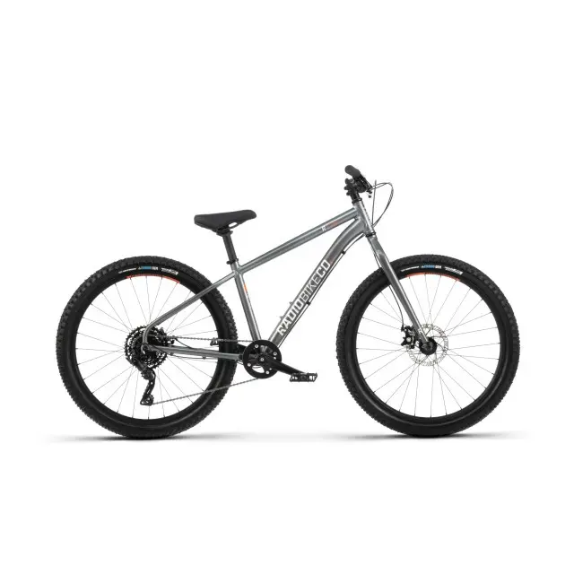 Kinder mountainbike Radio Bike Zuma 26