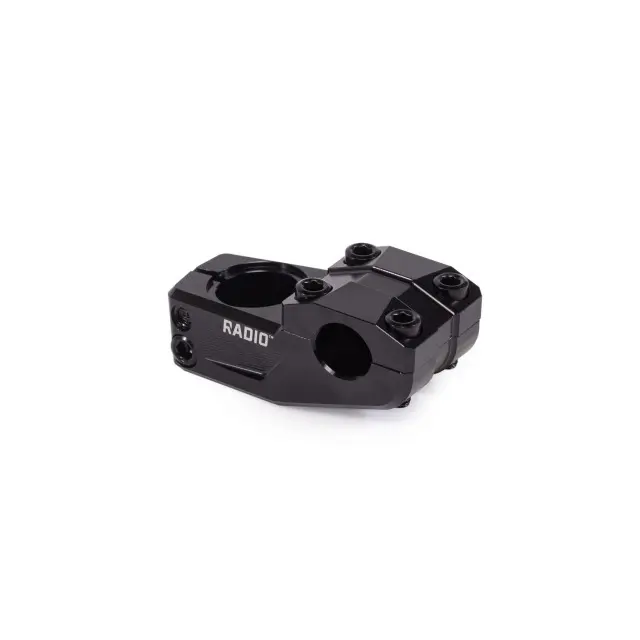 Image of Vorbau Radio Bike Axis