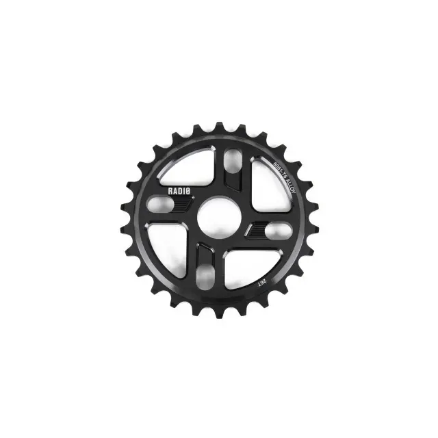 Image of Tablett Radio Bike Axis
