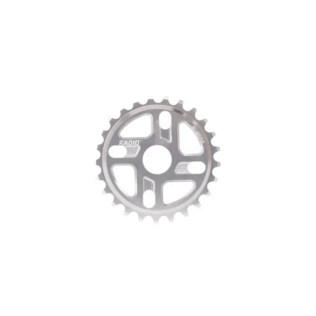 Tablett Radio Bike Axis
