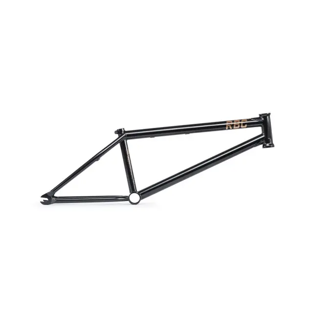 Rahmen Radio Bike Nemesis