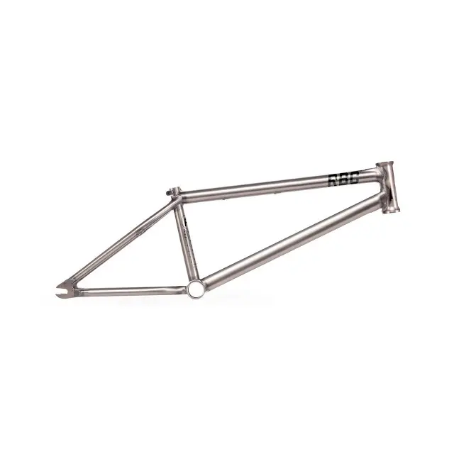 Rahmen Radio Bike Nemesis
