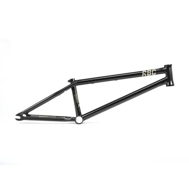 Rahmen Radio Bike Saxon