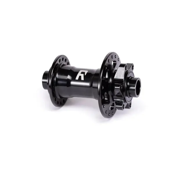 Moyeu front Hub Radio Bike Sonar