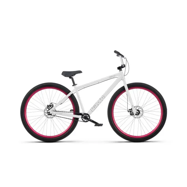 Compleet BMX Radio Bike Legion 29