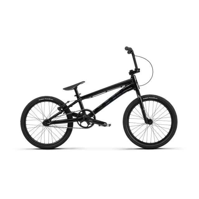 Compleet BMX Radio Bike Xenon Pro L