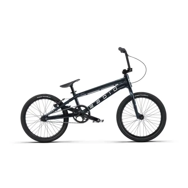Compleet BMX Radio Bike Xenon Pro XL