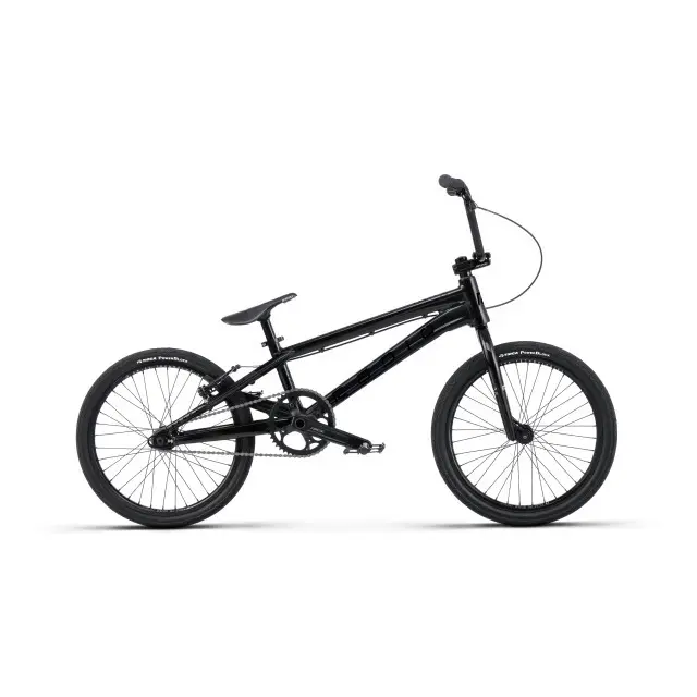 Compleet BMX Radio Bike Xenon Pro 2XL