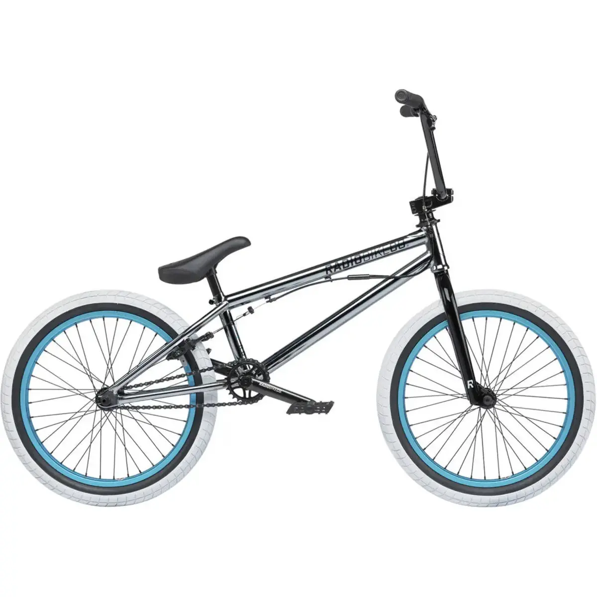 Fahrrad Radio Bike Astron Fs