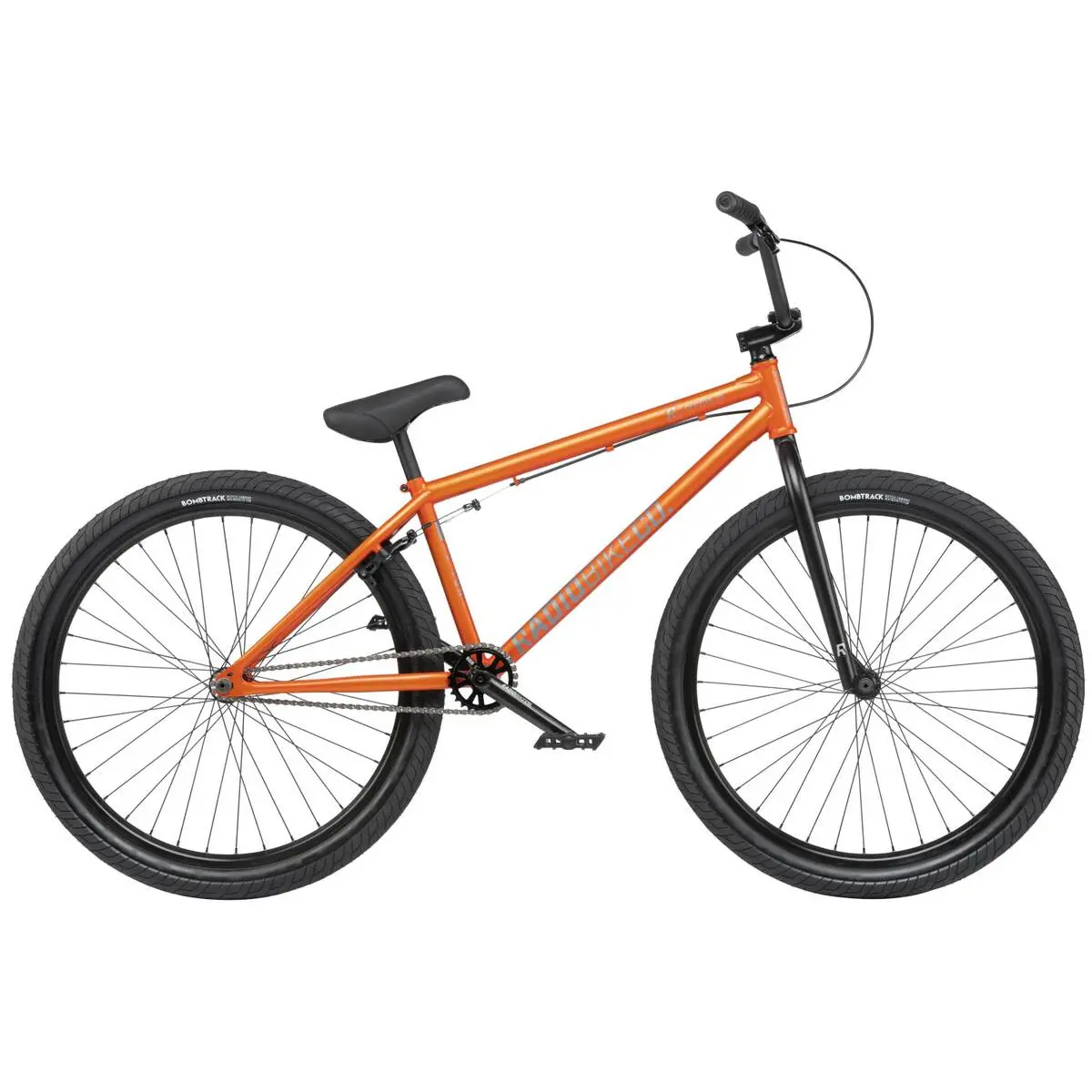 Bicicletta Radio Bike Ceptor