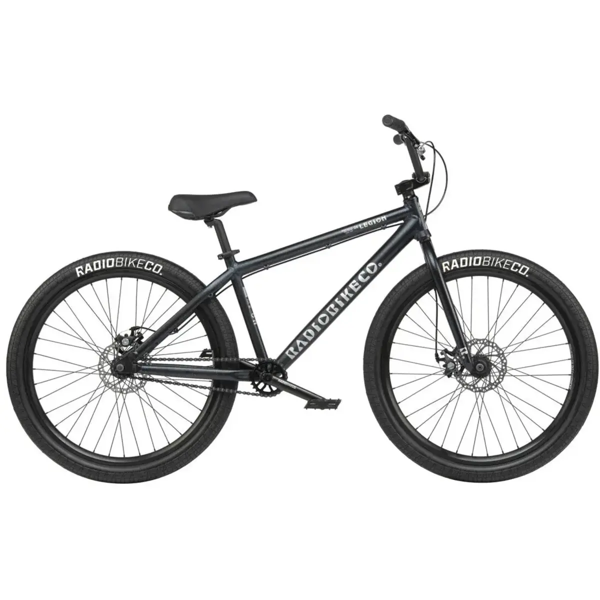 Bicicletta per bambini Radio Bike Legion