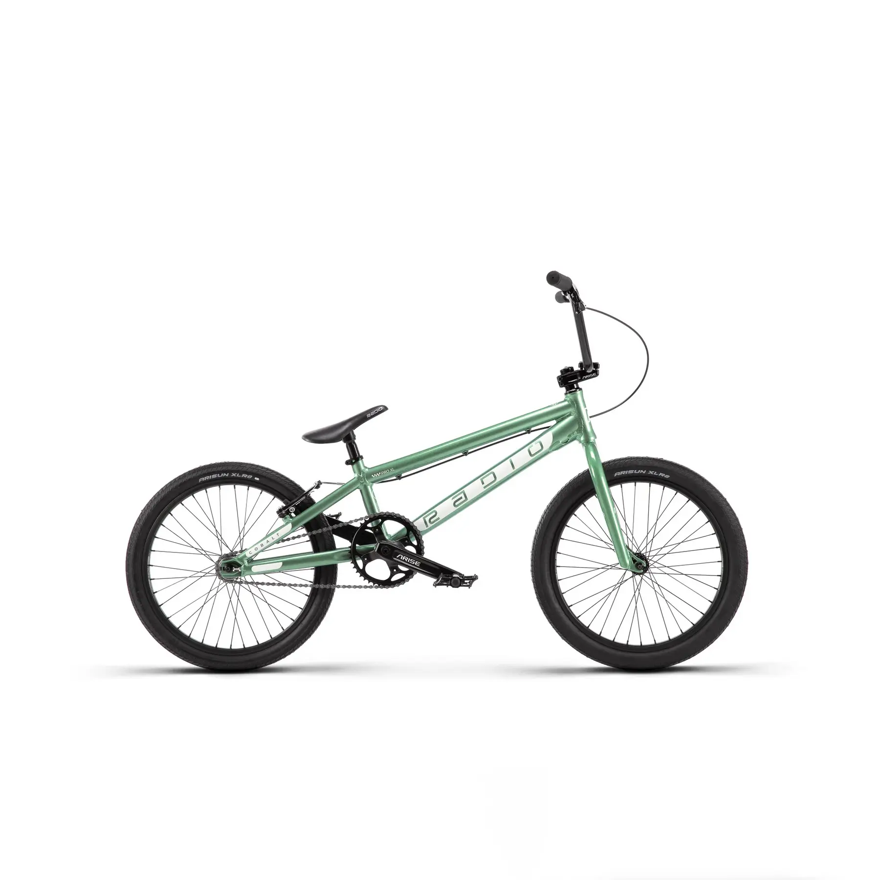 BMX Fahrrad Kind Radio Race Cobalt Pro XL 2026