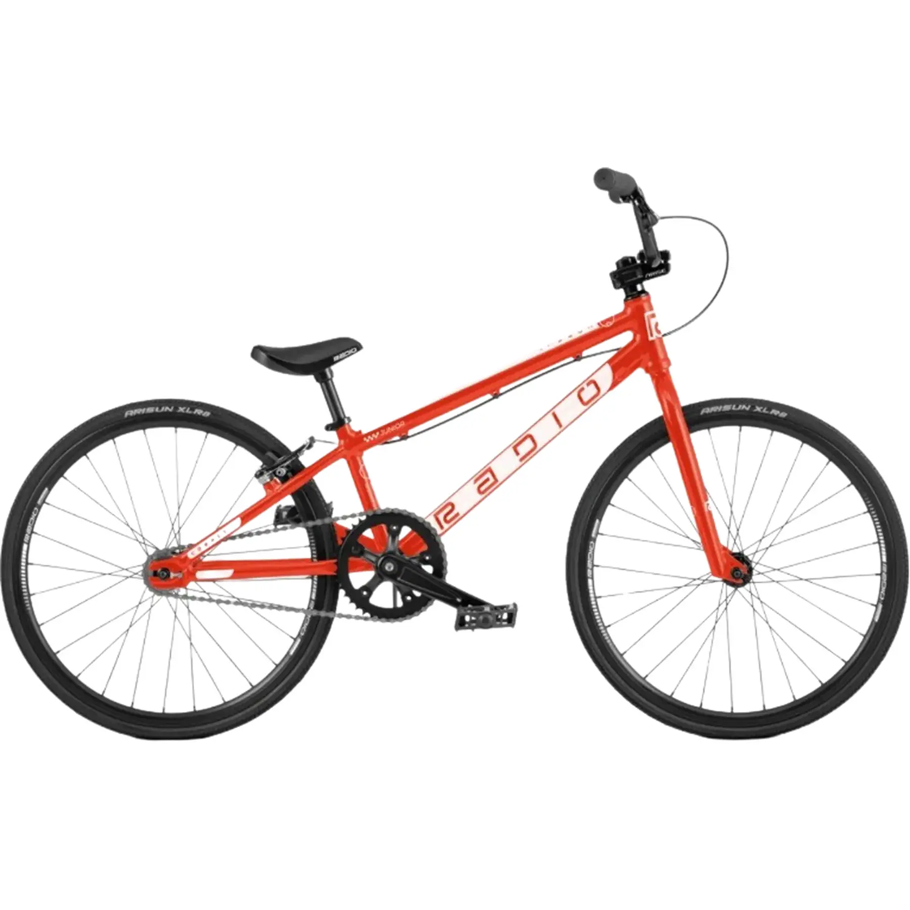 BMX Fahrrad Kind Radio Race Cobalt 2026