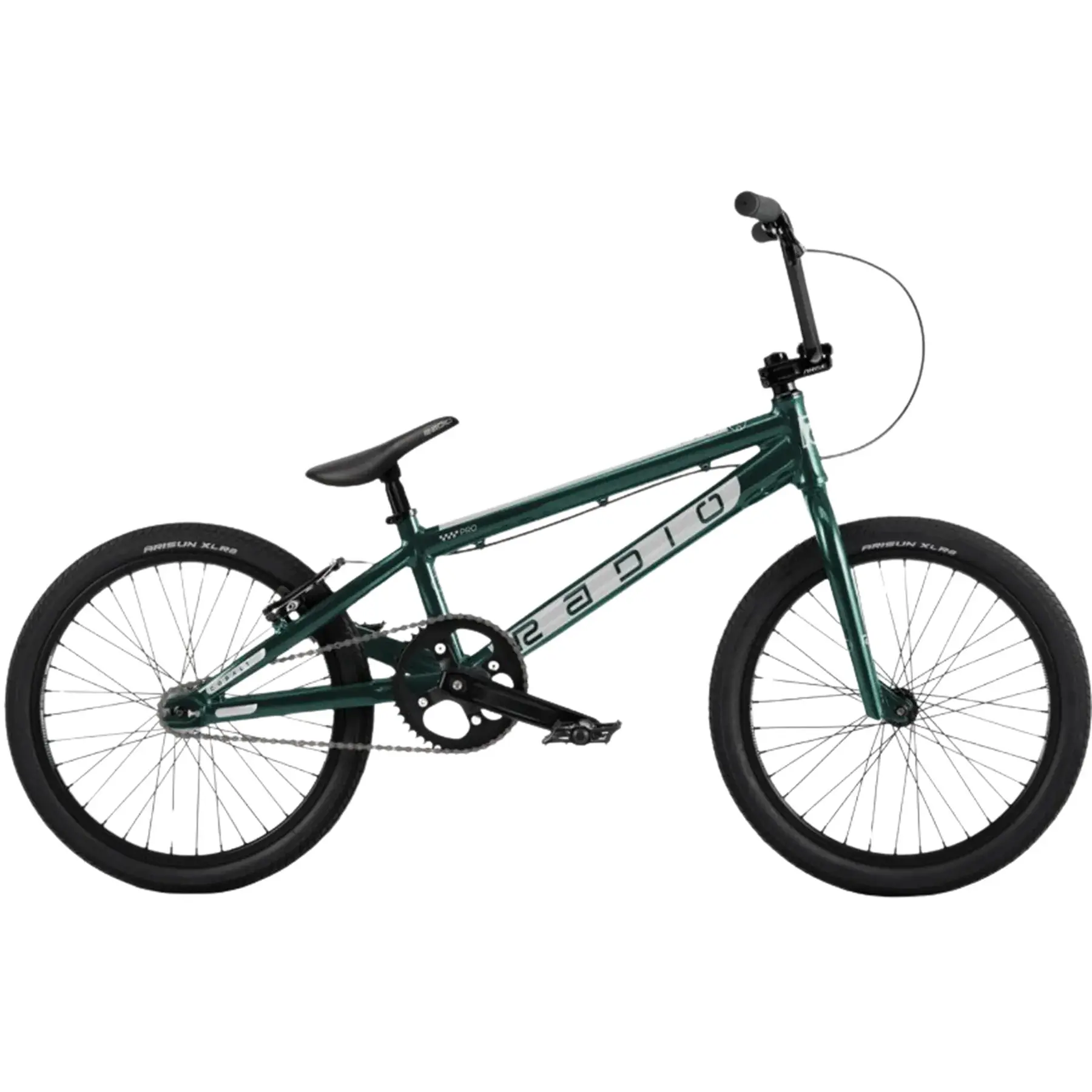 BMX Fahrrad Kind Radio Race Cobalt Pro 2026