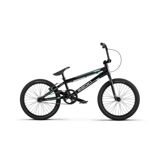 Image of BMX Radio Race Cobalt Pro