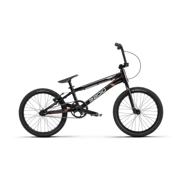 Image of BMX Radio Race Xenon Pro