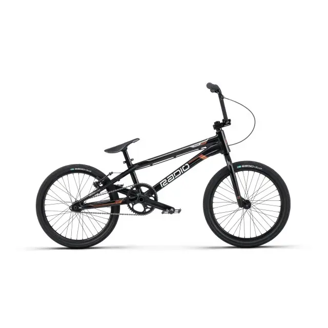 Image of BMX Radio Race Xenon Pro XL