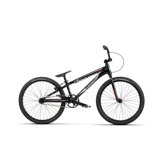 Image of BMX Radio Race Helium Cruiser