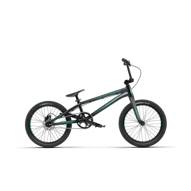 Telaio Radio Race Quartz Pro XL