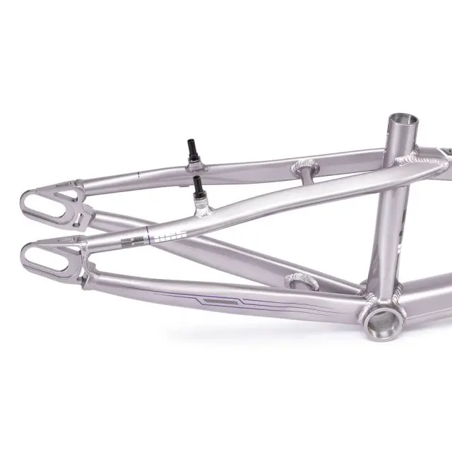 Frame Radio Race Helium Pro XL