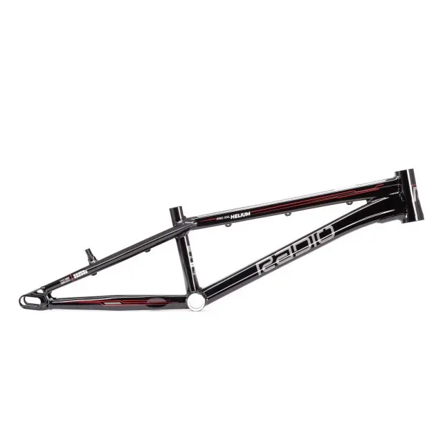 Image of Rahmen Radio Race Helium Pro 2XL