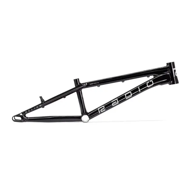 Image of Rahmen Radio Race Helium Pro 3XL