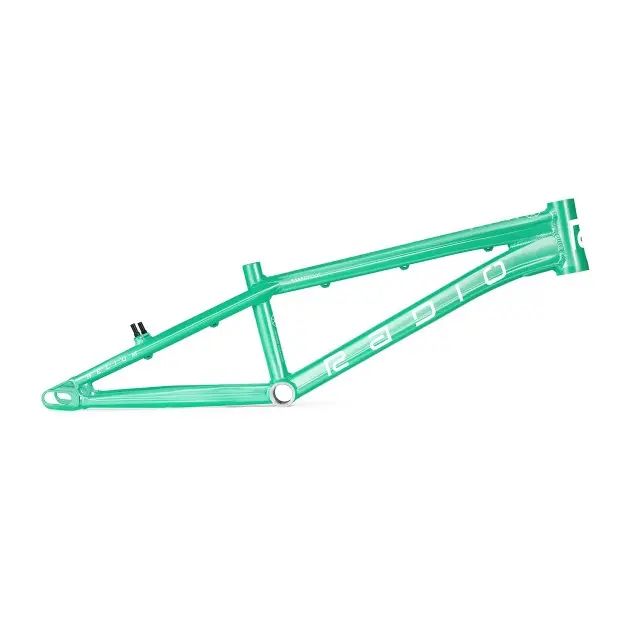 Image of Rahmen Radio Race Helium Pro 4XL