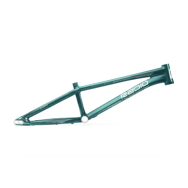 Telaio Radio Race Quartz Pro XL
