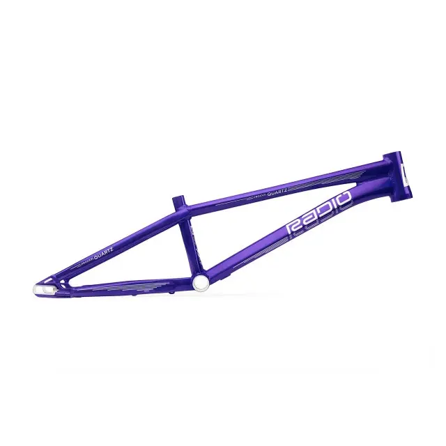 Telaio Radio Race Quartz Pro 2XL