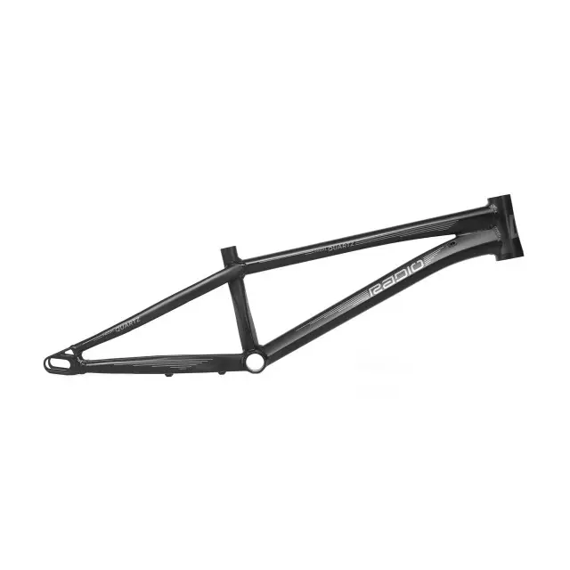 Telaio Radio Race Quartz Pro 4XL