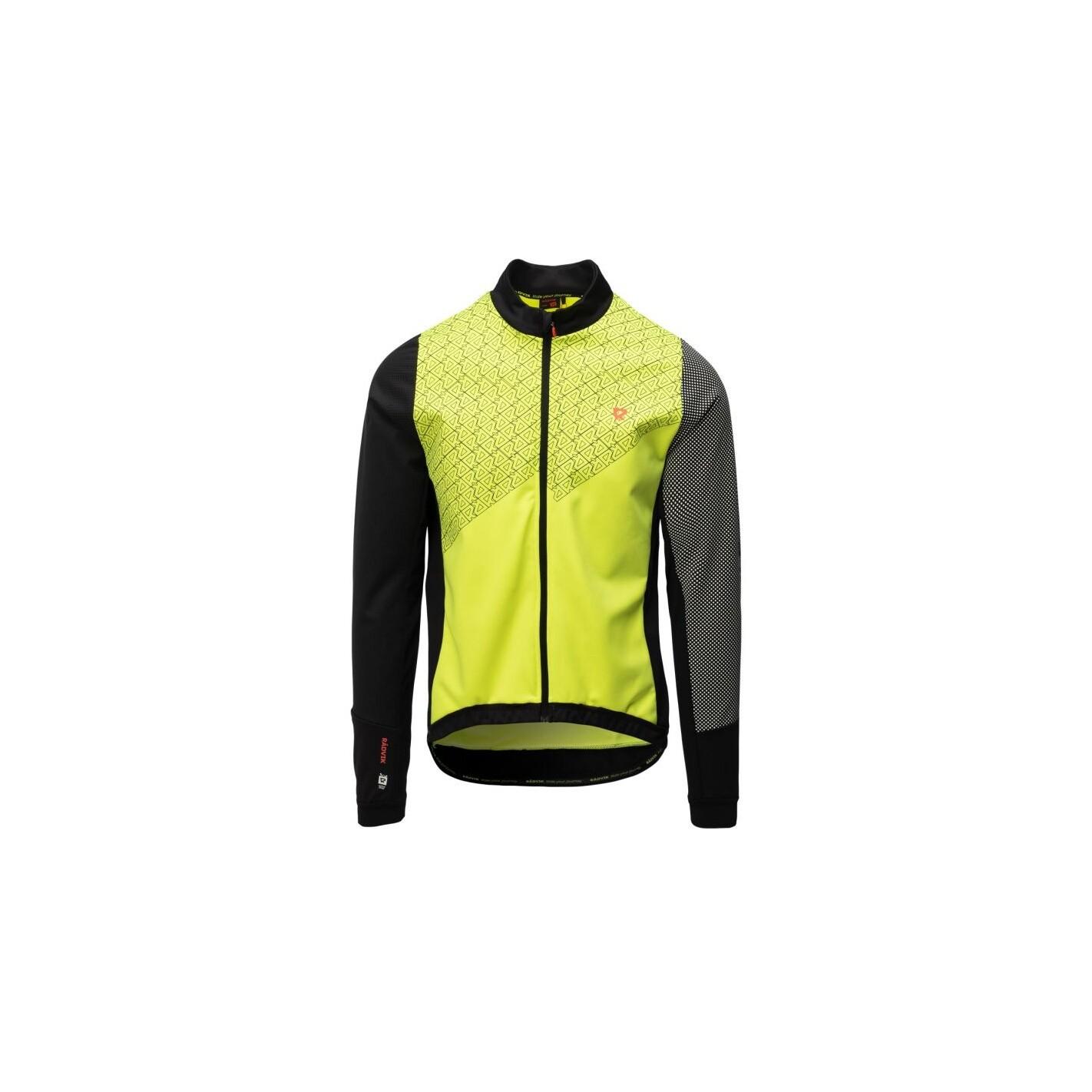 Velo Store - UK Jacket Radvik Radvik November | Extra 10% off with Subscription, Postage £16.79 to UK Fedex.