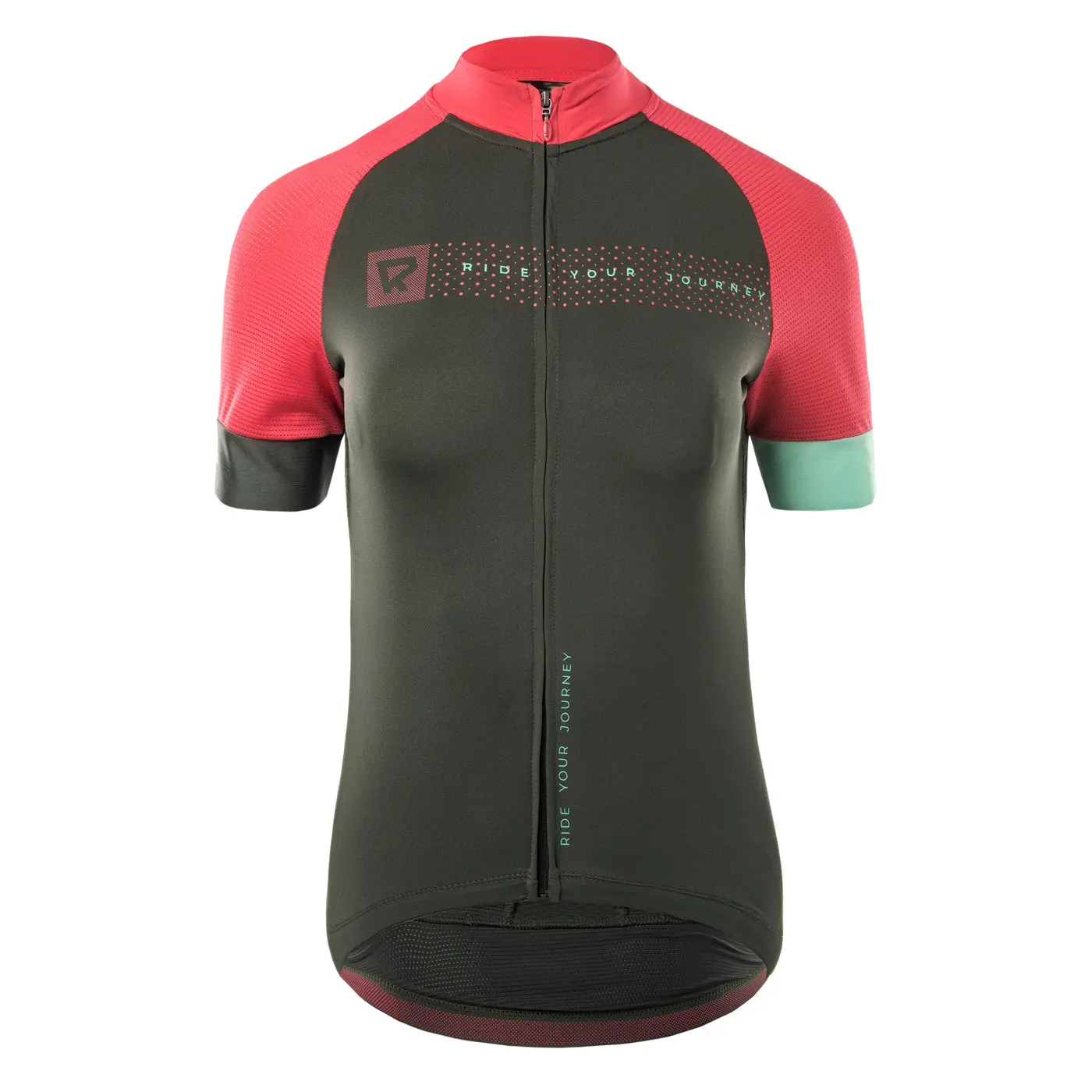 Maglia da donna Radvik Foxtrot