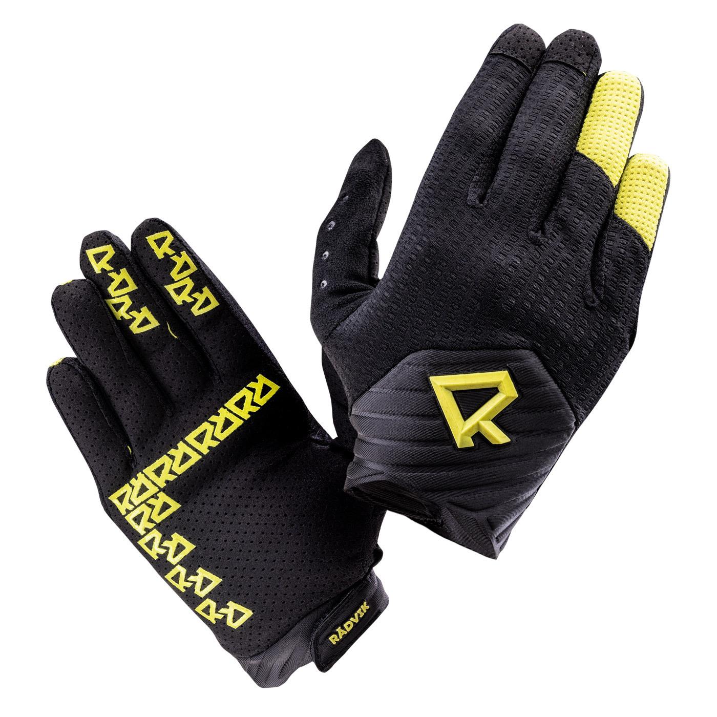 Velo Store - UK Long gloves Radvik Cutfull | Extra 10% off with Subscription, Postage £16.79 to UK Fedex.