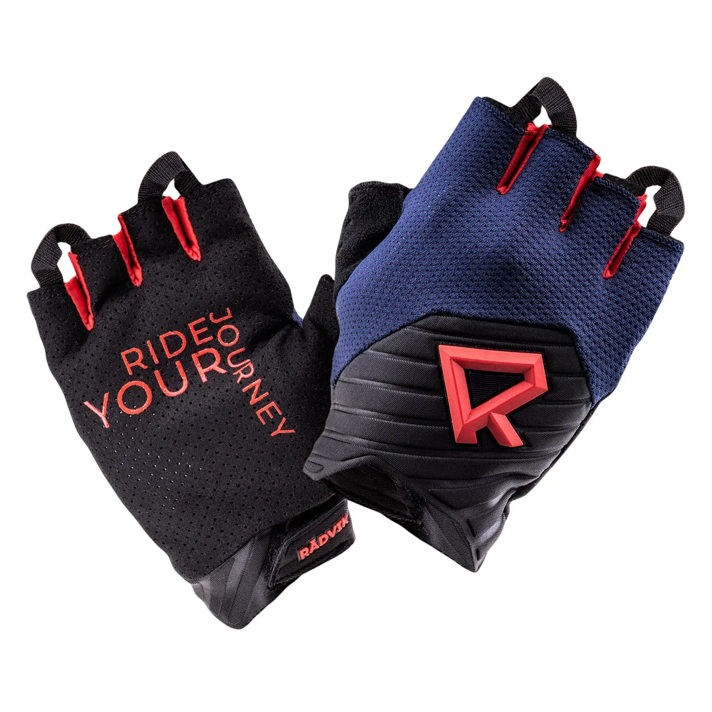 Image of Kurze Handschuhe Radvik Cutort
