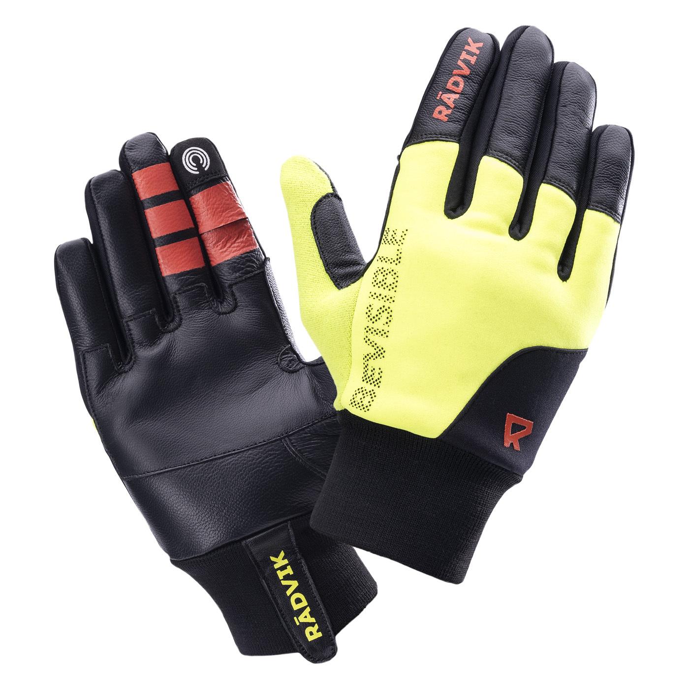 Velo Store - UK Long gloves Radvik Frost | Extra 10% off with Subscription, Postage £16.79 to UK Fedex.