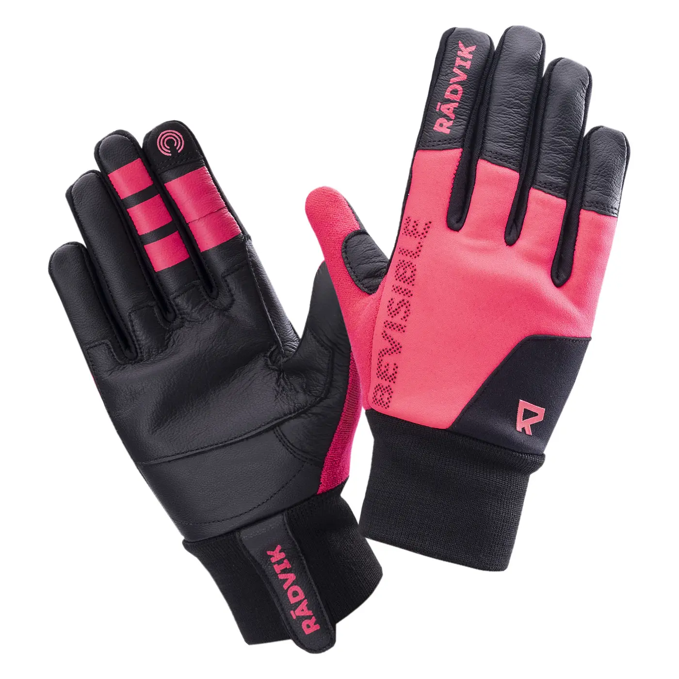 Image of Fahrradhandschuhe Damen Radvik Frost BV